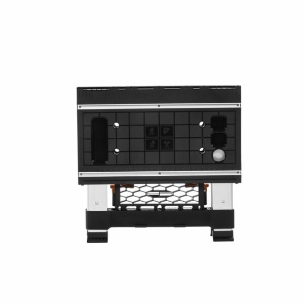 Zložljiva delovna miza, 350 kg, 84 x 81 x 63 cm | KD11870