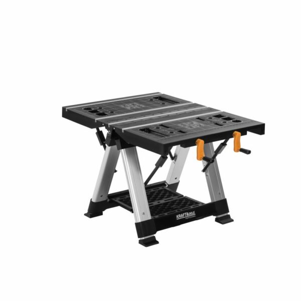 Zložljiva delovna miza, 350 kg, 84 x 81 x 63 cm | KD11870