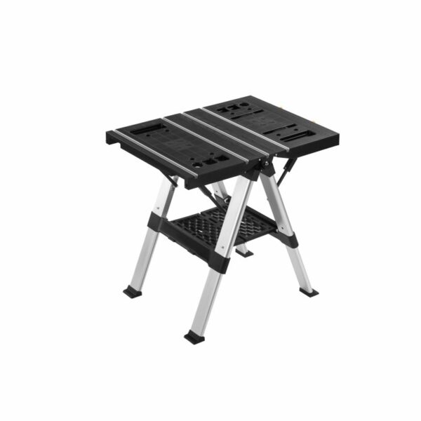 Zložljiva delovna miza, 350 kg, 84 x 81 x 63 cm | KD11870