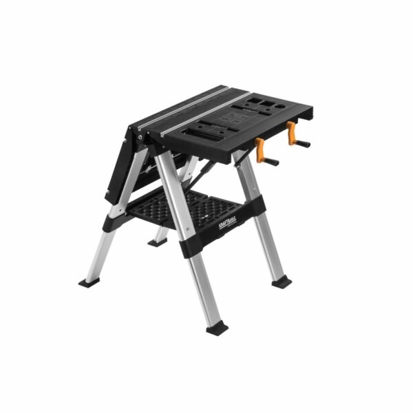 Zložljiva delovna miza, 350 kg, 84 x 81 x 63 cm | KD11870