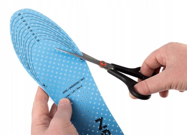 Actifresh vložki za čevlje, 36-45 | NEO TOOLS