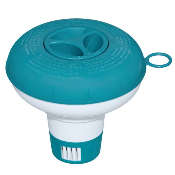 Plavajoči dozator kemikalij 58210 | Bestway