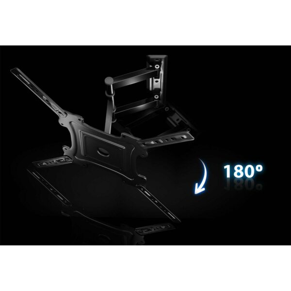 Nosilec za TV 17–56″, 35 kg | Humberg
