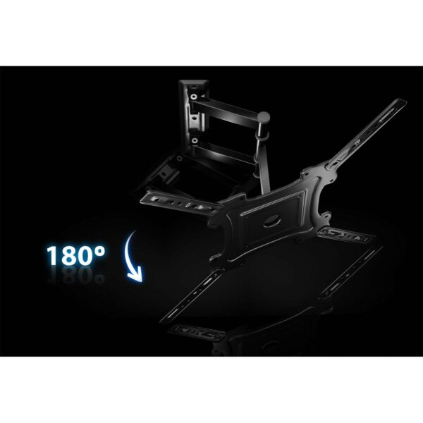 Nosilec za TV 17–56″, 35 kg | Humberg