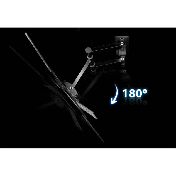 Nosilec za TV 17–56″, 30 kg | Humberg