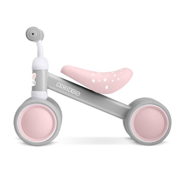 Otroški trikolesni poganjalec, zajček | Ricokids