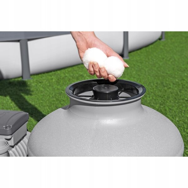 Peščena filtracija za bazen, 11355 l/h | Bestway