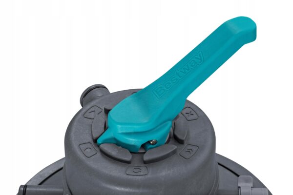 Peščena filtracija za bazene, 3028 l/h | Bestway