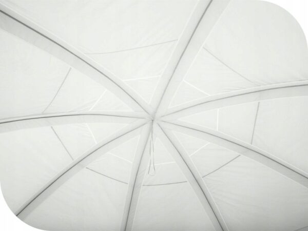 Bazenski paviljon, 6x6x2,95 m | Bestway