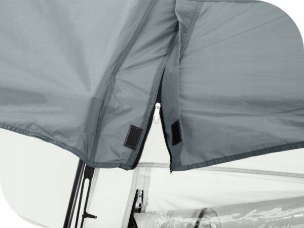 Bazenski paviljon, 6x6x2,95 m | Bestway