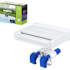 Slap za bazen, LED, 34,5 x 26 x 30 cm | Bestway