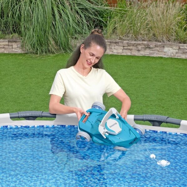Avtomatski sesalnik za bazen Aquatronix G200 | Bestway