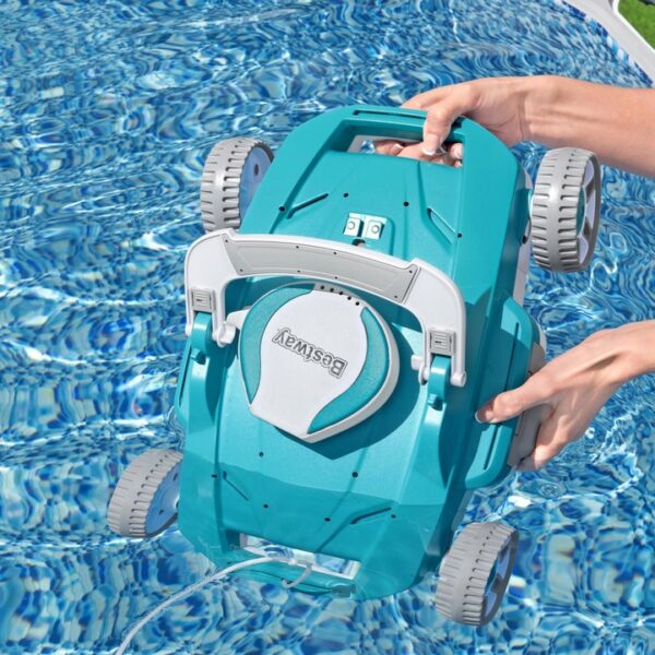 Avtomatski sesalnik za bazen Aquatronix G200 | Bestway