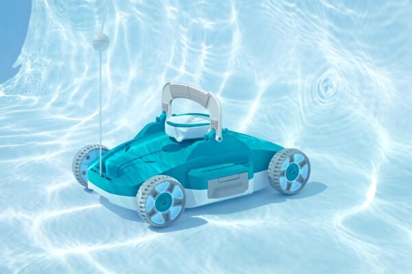 Avtomatski sesalnik za bazen Aquatronix G200 | Bestway