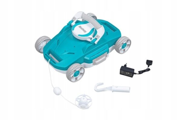Avtomatski sesalnik za bazen Aquatronix G200 | Bestway