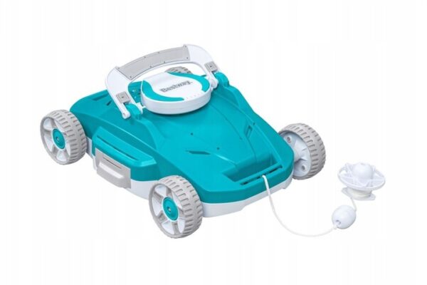 Avtomatski sesalnik za bazen Aquatronix G200 | Bestway