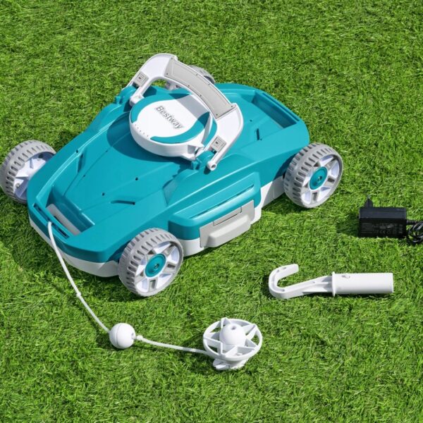 Avtomatski sesalnik za bazen Aquatronix G200 | Bestway