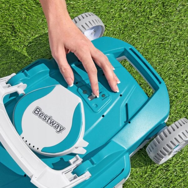 Avtomatski sesalnik za bazen Aquatronix G200 | Bestway