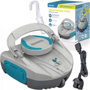 Avtomatski sesalnik za bazen Aquatronix | Bestway