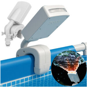 Bazenski vodnjak, LED | INTEX