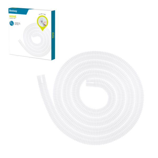 Cev za bazen, 3 m, 32 mm | Bestway