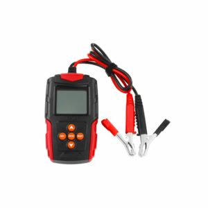 Digitalni tester baterij, 12/24V, 3Ah-200Ah | KD5673