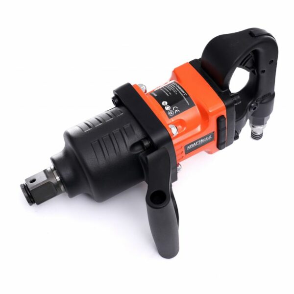 Električni udarni ključ, 1" | KD5460
