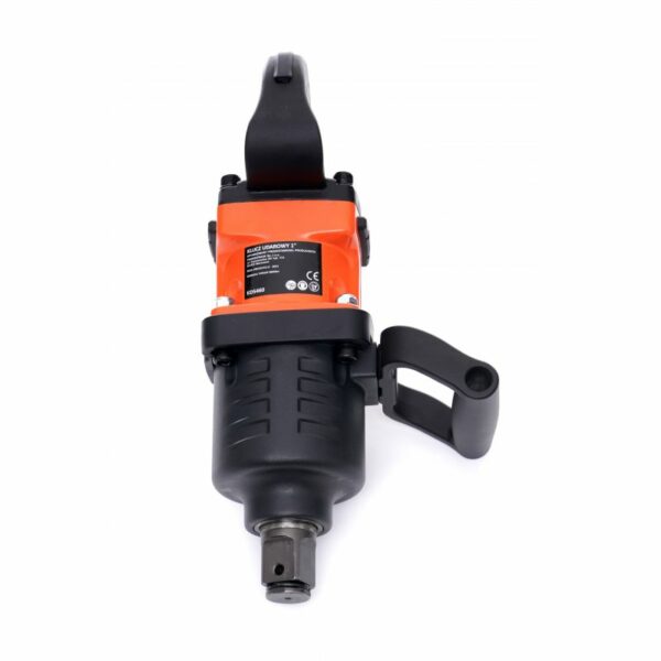 Električni udarni ključ, 1" | KD5460
