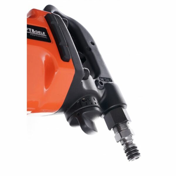 Električni udarni ključ, 1" | KD5460