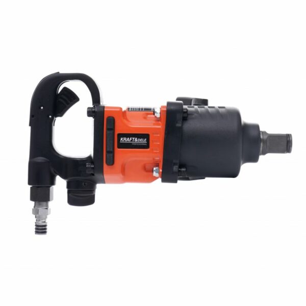 Električni udarni ključ, 1" | KD5460