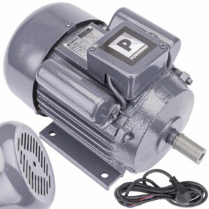 Enofazni elektromotor 2,2 kW, 2800 vrt/min | PM-JSE-2200T