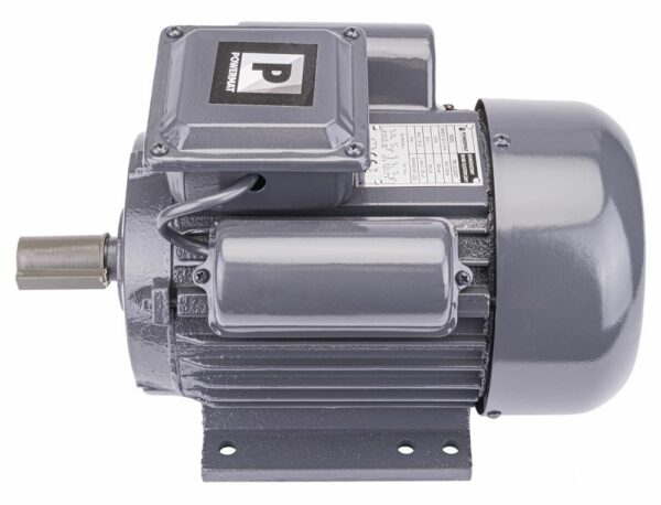 Enofazni elektromotor 2,2 kW, 2800 vrt/min | PM-JSE-2200T