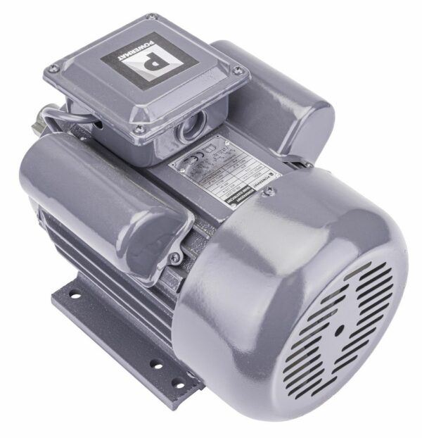 Enofazni elektromotor 2,2 kW, 2800 vrt/min | PM-JSE-2200T