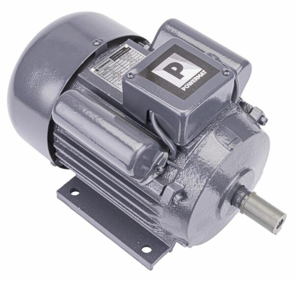 Enofazni elektromotor 2,2 kW, 2800 vrt/min | PM-JSE-2200T