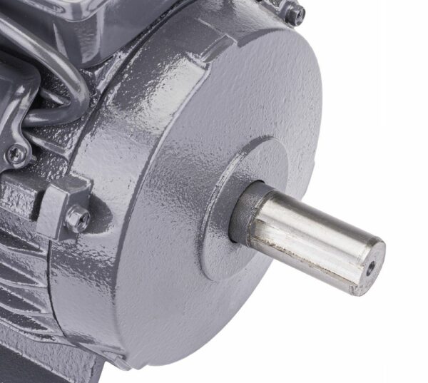 Enofazni elektromotor 2,2 kW, 2800 vrt/min | PM-JSE-2200T