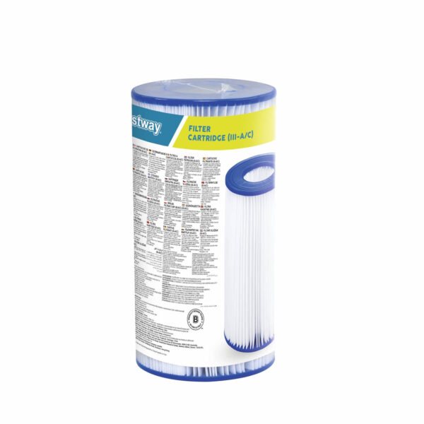 Filterski vložek tipa III | Bestway - Image 2