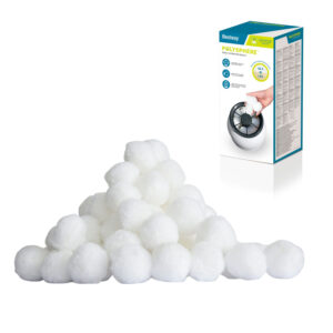 Filtrirne kroglice, 500 g | Bestway