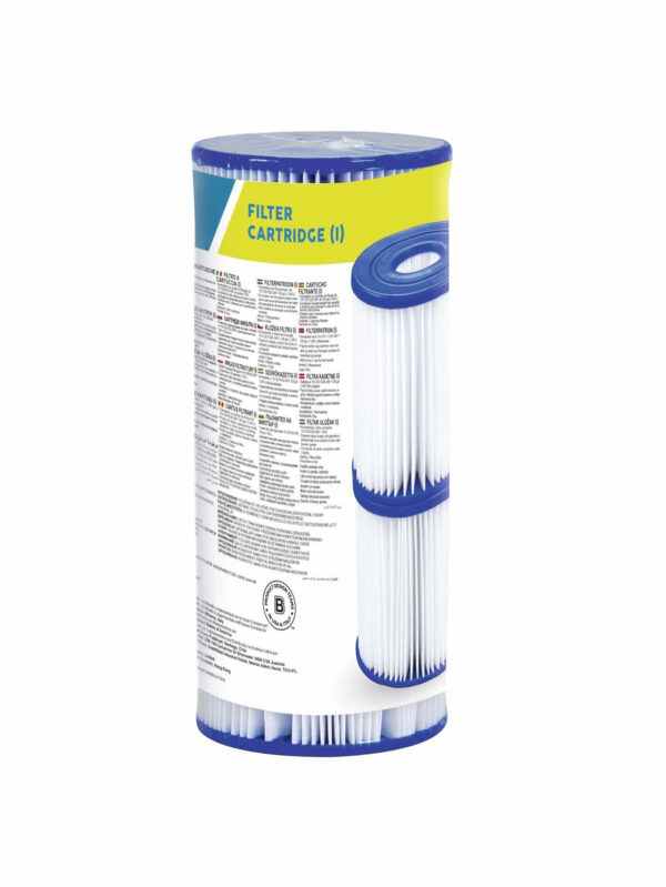 Filtrirni vložek tipa I, 2 kosa | Bestway