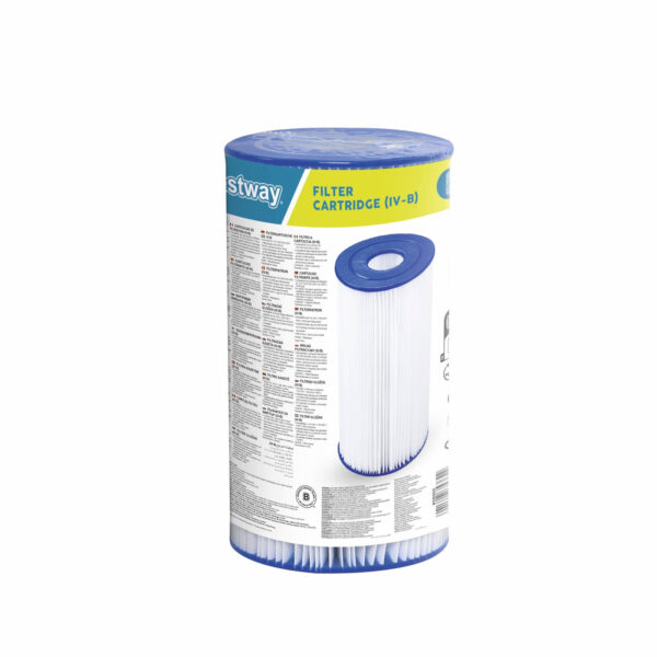 Filtrirni vložek tipa IV | Bestway