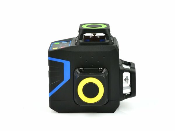 Samonivelirni laser, 3D, 360°, 30m | GEKO