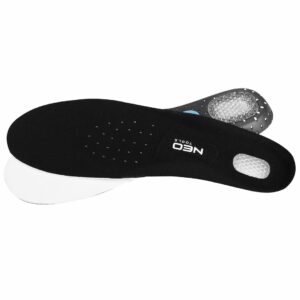 Gel vložki za športne čevlje, 41-47 | NEO TOOLS