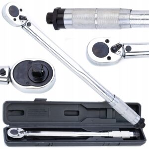 Momentni ključ, 1/2", 28-210Nm | KD10203