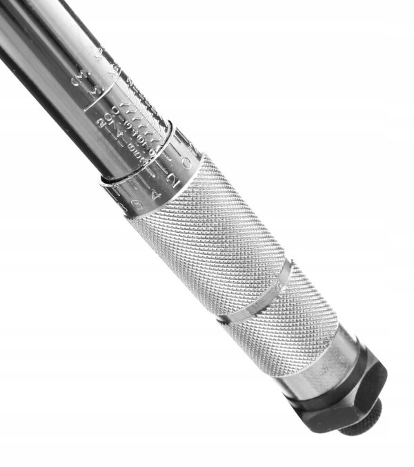 Momentni ključ, 1/2", 28-210Nm | KD10203