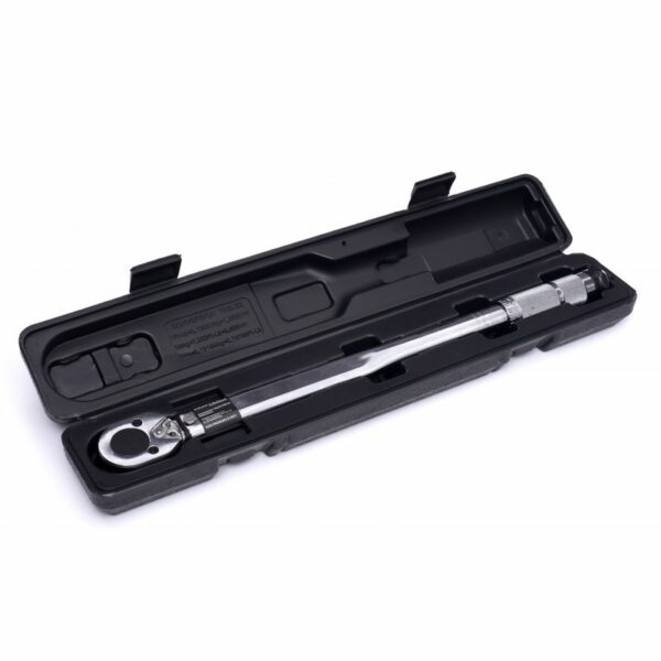 Momentni ključ, 1/2", 28-210Nm | KD10203
