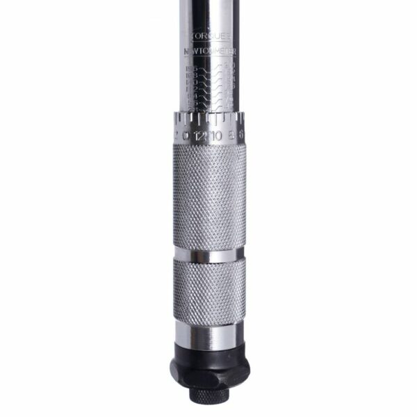Momentni ključ, 1/2", 28-210Nm | KD10203
