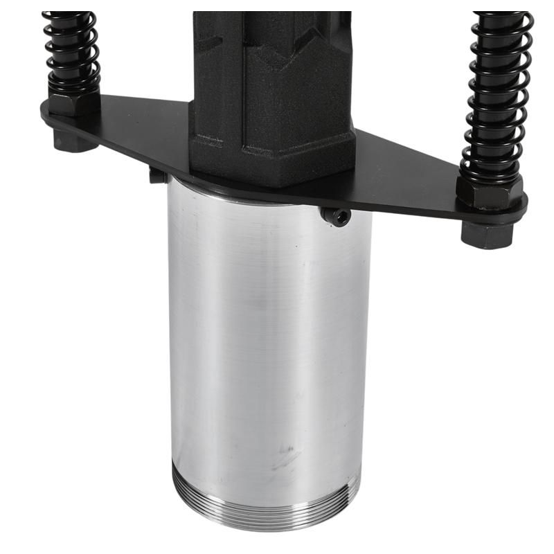 Bencinski pilotni zabijalnik, 50J, 1,9 kW | KD11923