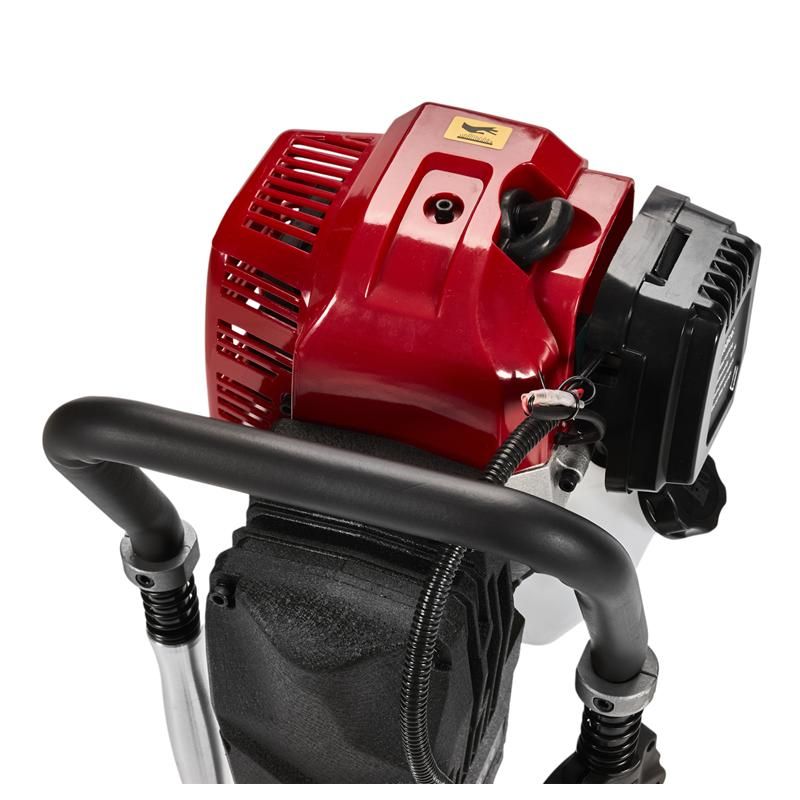 Bencinski pilotni zabijalnik, 50J, 1,9 kW | KD11923