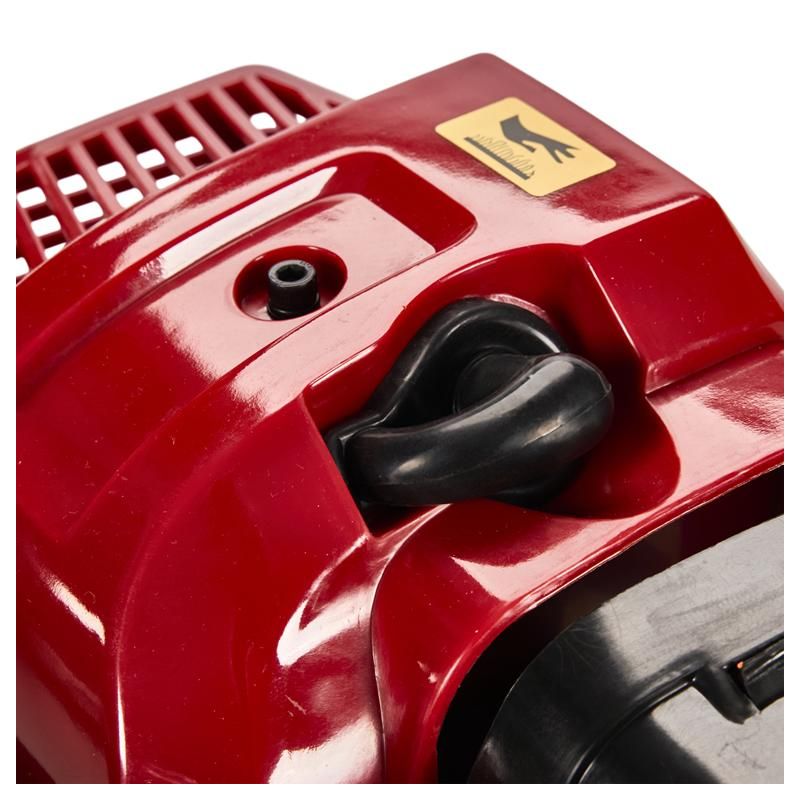 Bencinski pilotni zabijalnik, 50J, 1,9 kW | KD11923