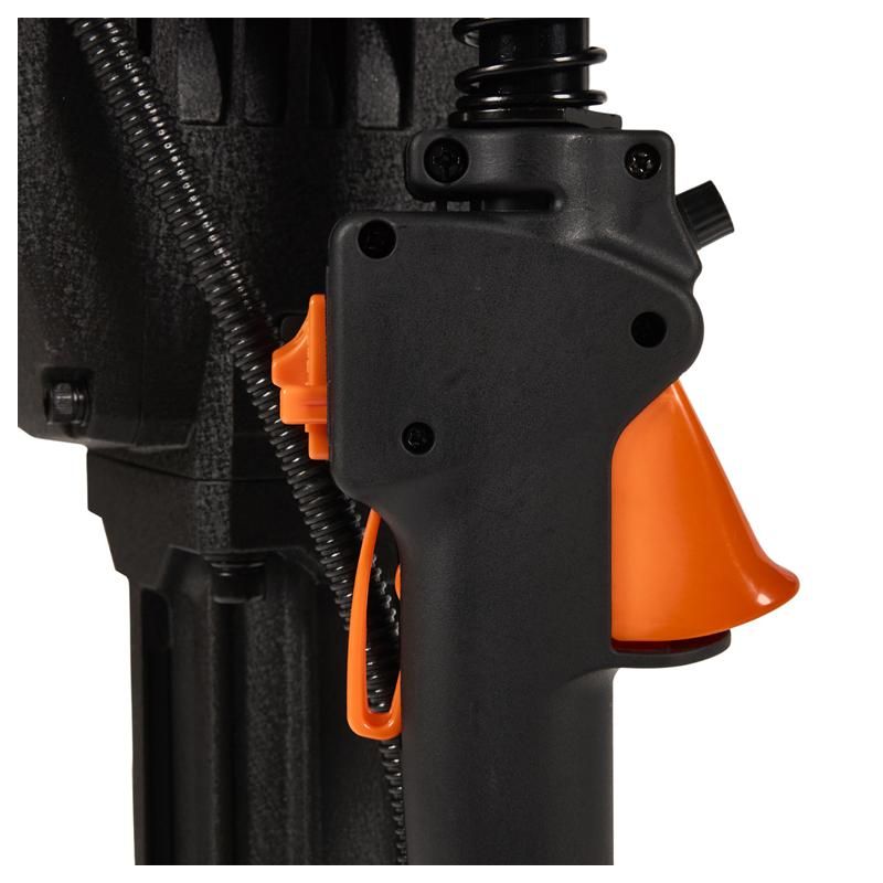 Bencinski pilotni zabijalnik, 50J, 1,9 kW | KD11923