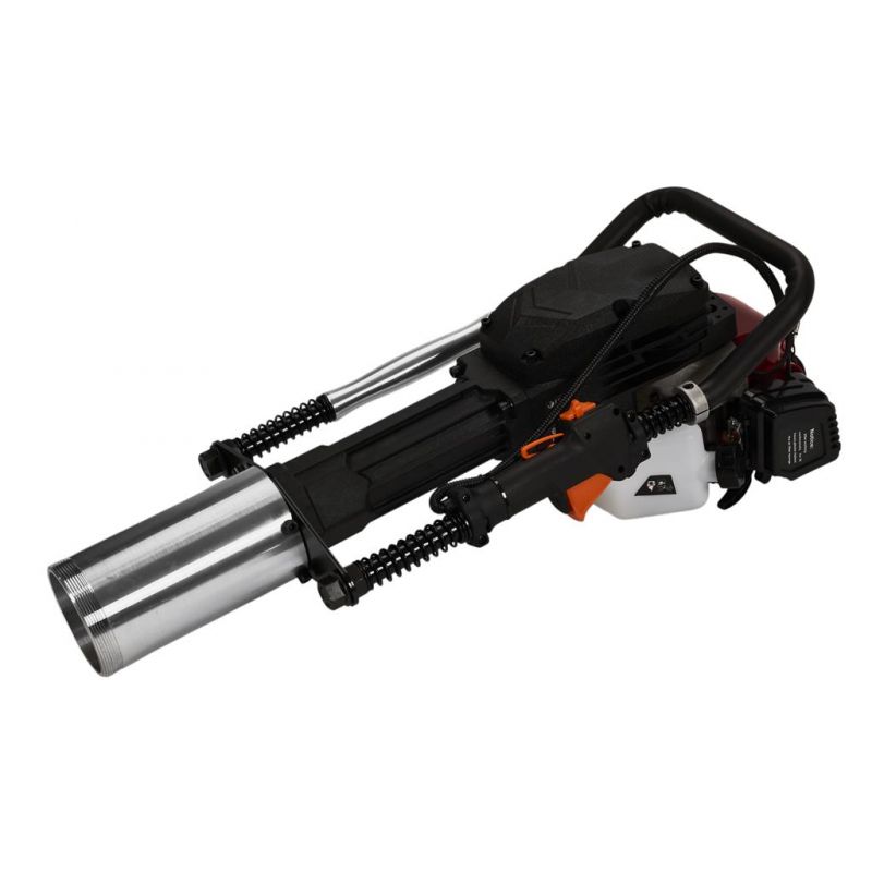 Bencinski pilotni zabijalnik, 50J, 1,9 kW | KD11923